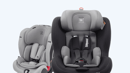 How do you choose a car seat?