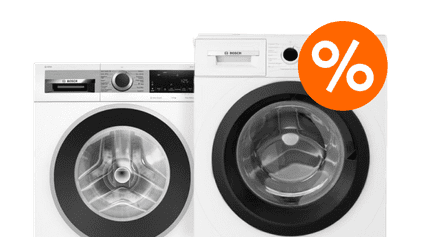 Bosch Waschmaschine Angebote
