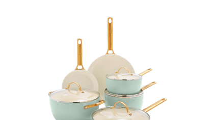 GreenPan cookware sets