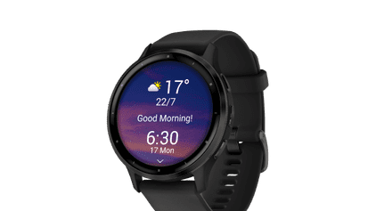 Garmin Vivoactive