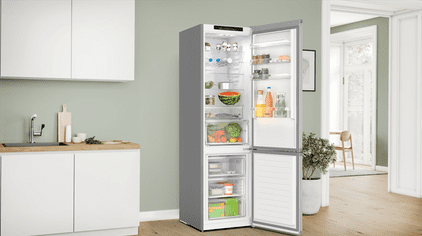 Welche Funktionen hat ein Bosch Kühlschrank?