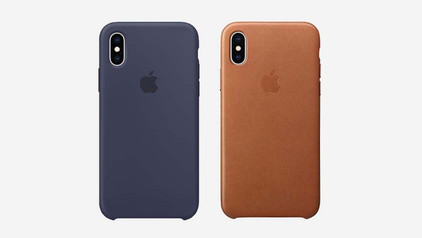 Advice on original Apple iPhone cases