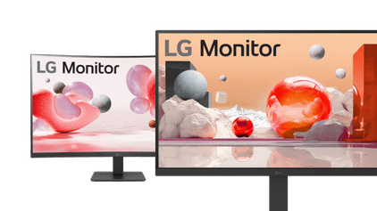 LG Business-Monitor