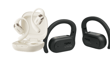 Ohrbügel In-Ear-Kopfhörer JBL