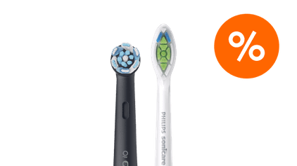 Oral-B Aufsteckbürsten Angebote