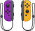 Color: Orange, Purple