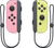 Color: Yellow, Pink