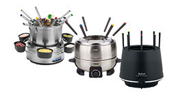 Fondue sets