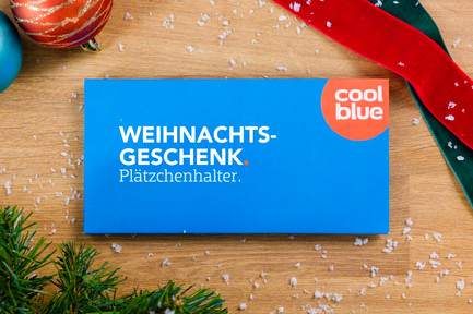 Geschenkgutschein