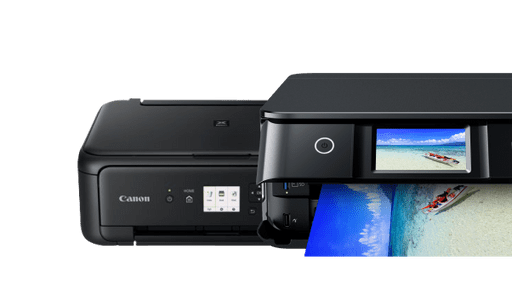 Photo printers