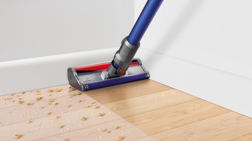 Read more about the Dyson V10