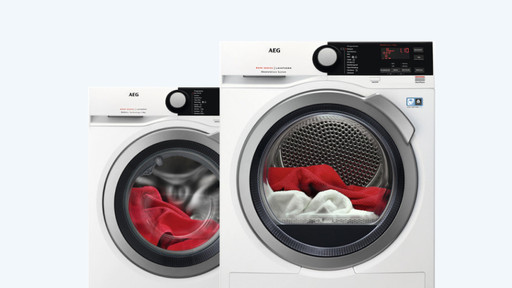 Washing machines