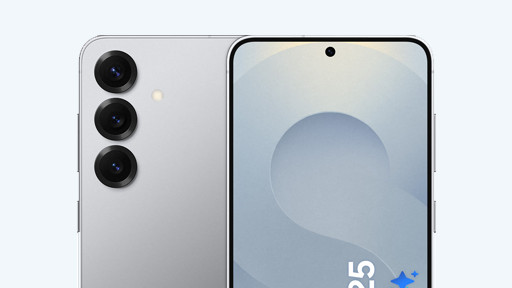 Samsung Handy mieten