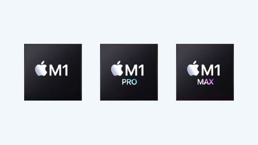 Which processor do you need in your Apple MacBook?