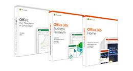 Microsoft Office software