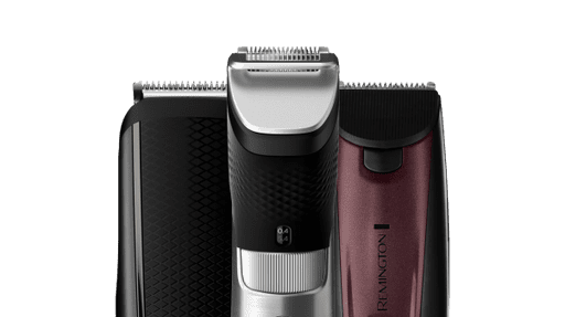 Beard trimmers