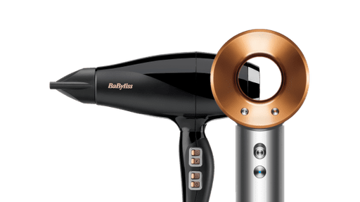 Hair dryers