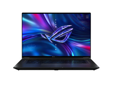 ASUS gaming laptop with NVIDIA GeForce RTX 4000 series video card