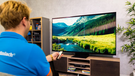 5 reasons to buy a new TV