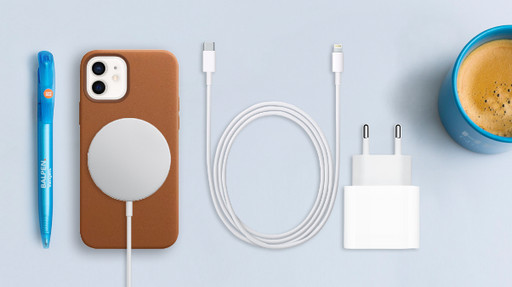 Which accessories do you need for your iPhone?