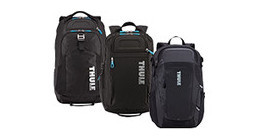 Thule backpacks