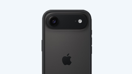 Apple original Phone Air Hüllen