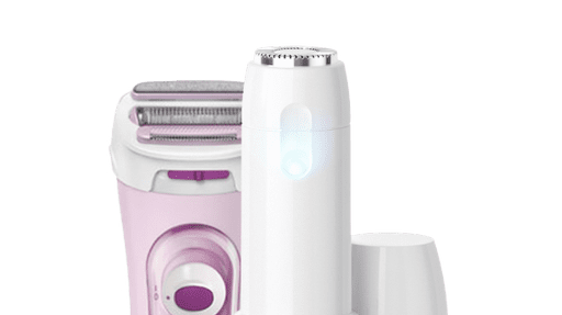 Braun, Hair Removal Devices