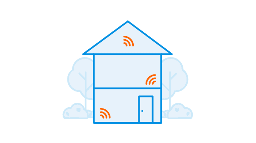 Advice: the WiFi solution for your living situation