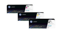 Toner cartridges for HP printers