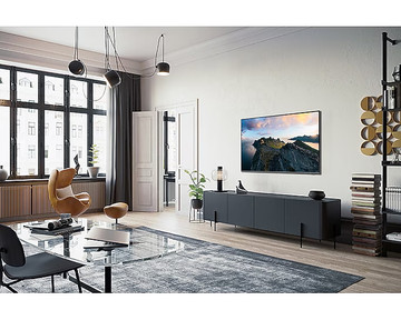 Buy the Samsung Q70D