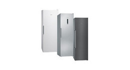 Siemens freezers