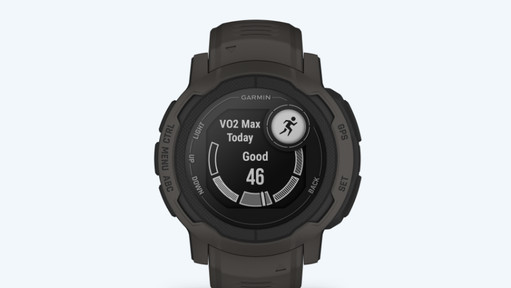 Garmin Instinct (Solar)