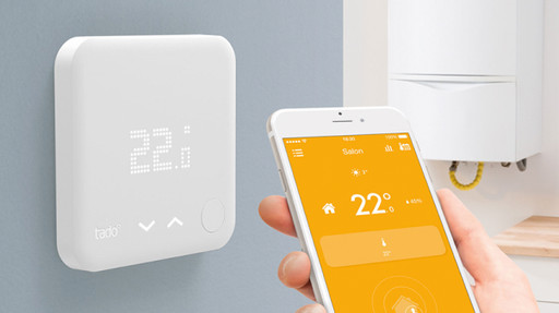 What's Apple HomeKit?