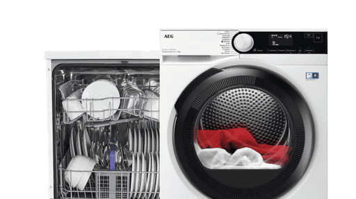 Second Chance white goods