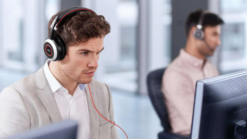 Wie wähle ich ein Office-Headset aus?