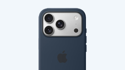 Apple original iPhone 17 Pro Hüllen