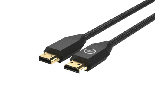 HDMI cables