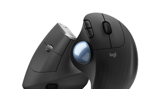 Logitech Ergonomic