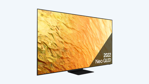 Samsung Neo QLED und Samsung QD OLED