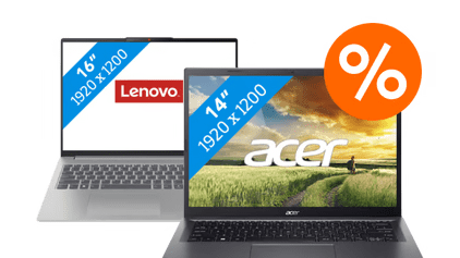 Windows Laptops