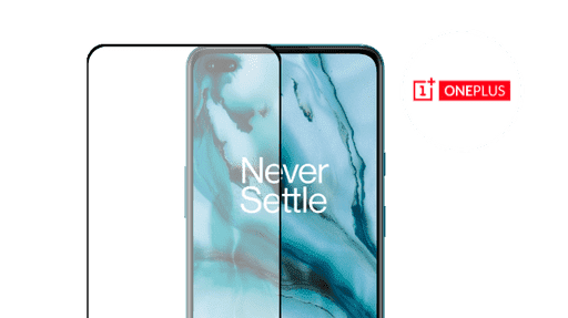 OnePlus screen protectors