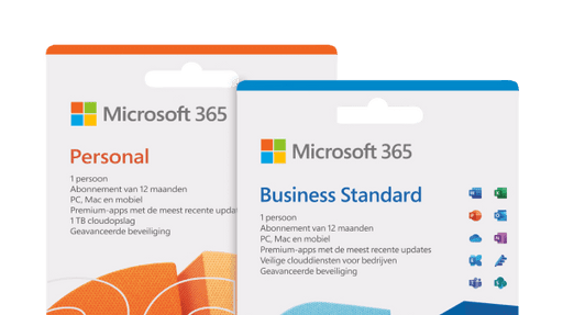 Microsoft Office Software