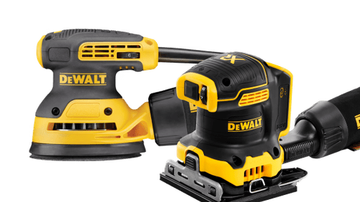 DeWalt Schleifmaschinen