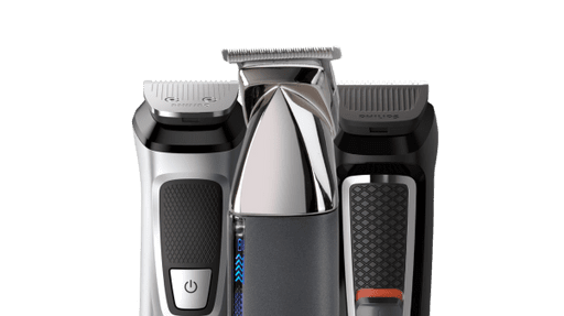 Multi-purpose trimmers