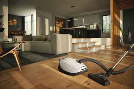 Read more about Miele bagged vacuums