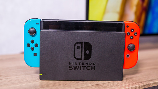 Die beste Nintendo Switch Gaming-Konfiguration für zu Hause