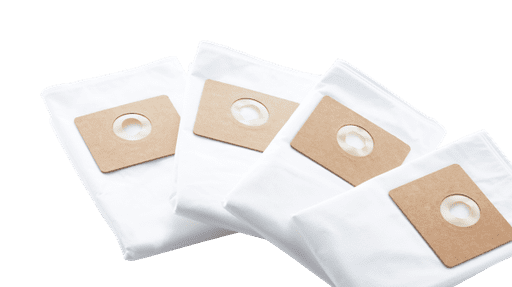 Vacuum cleaner bags