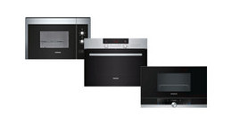 Siemens microwaves