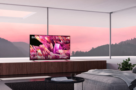 Sony Fernseher vergleichen