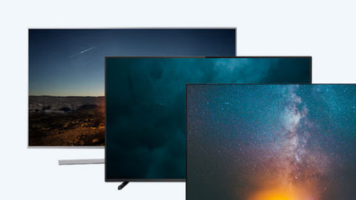 Fernseher für die Xbox
